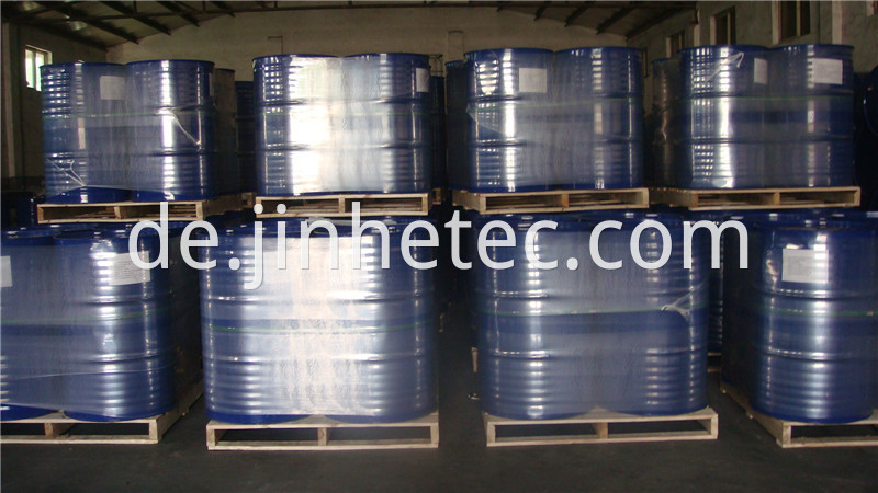 Dioctyl terephthalate Plasticizer DOTP 99.5% 